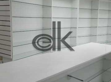 Comercial · 90m² · EDK - ALUGA LOJA PRONTA - SÃO CONRADO - RJ