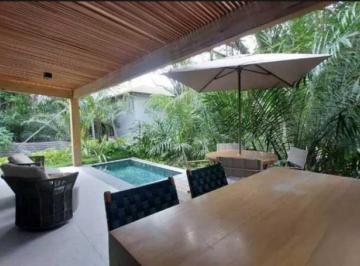 Casa · 115m² · 3 Quartos · 1 Vaga · CASA DUPLEX 3 SUÍTES, 115M², EM PRAIA DO FORTE