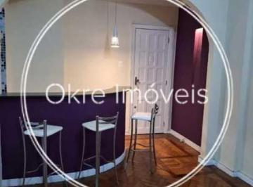 Apartamento · 43m² · 1 Quarto · Apartamento - Padrão / Residencial / Glória