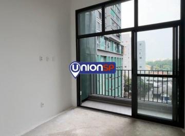 365817_i9Yy24_36581767506591b2017.jpg · Apartamento com 1 dormitório à venda, 20 m² por R$ 370.000,00 - Brooklin - São Paulo/SP