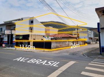 492881_i847uIl87_492881672aea7d7c2c2.jpg · Terreno de Esquina, Paes Leme, Próximo ao Hospital e Centro - Imbituba/SC