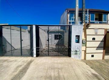 Casa · 61m² · 2 Quartos · CASA TERREA 2 QUARTOS TULIPAS