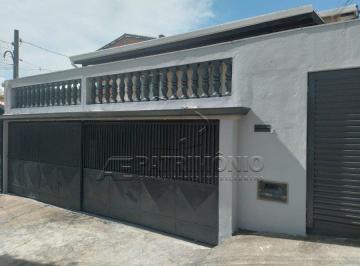 Casa · 185m² · 4 Quartos · Casa com 4 dormitórios no bairro Nova Votorantim