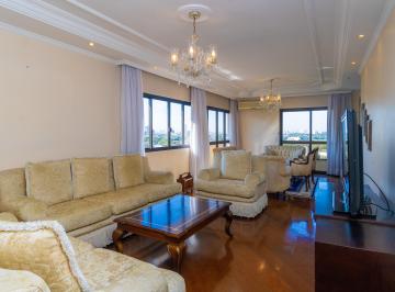 Apartamento de 4 quartos, São Paulo · Apartamento alto padrão à venda ou locação | 206 m² | 4 quartos (2 suítes) | 3 vagas em Santana!