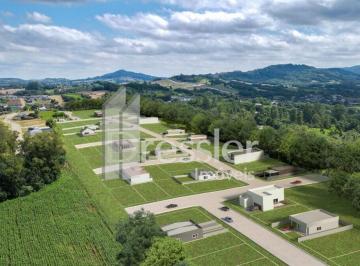 Terreno · 448m² · 
                Terrenos - Conventos
                