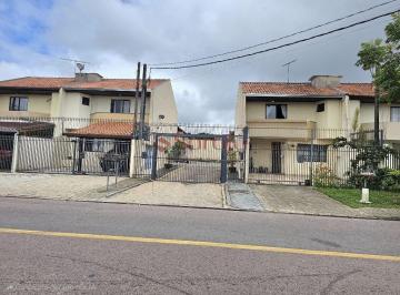 img0 · Vende-se Sobrado em Condominio no Cajuru - Otima Localizacao- Aceita financiamento
