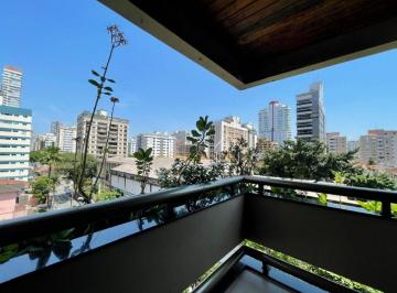 img0 · Apartamento 3 quartos - Boqueirao - Santos