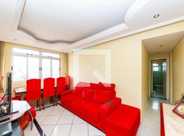 Apartamento · 65m² · 2 Quartos · 1 Vaga · Apartamento à Venda - Nova Suíssa, 2 Quartos, 65 m² - Belo Horizonte