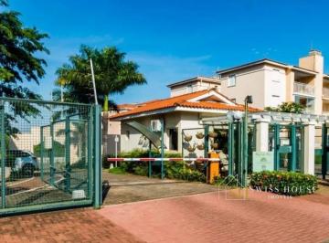 0 · Apartamento a venda com 3 quartos no Loteamento Center Santa Genebra em Campinas