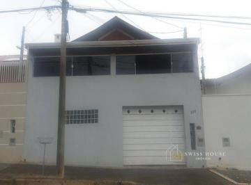 0 · Casa a venda 4 quartos no Jardim dos Oliveiras em Campinas