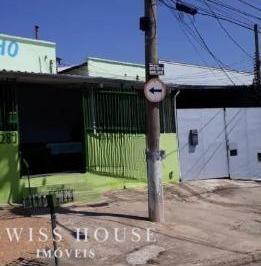 0 · Casa à venda 2 quartos no Jardim do Lago em Campinas