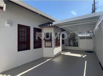 0 · Casa já alugada à venda no bairro Chácara da Barra em Campinas