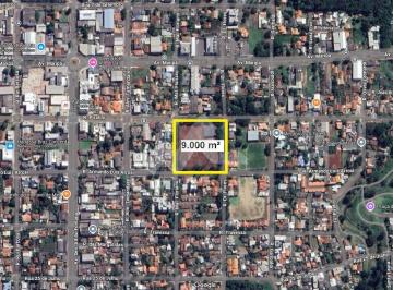 Terreno · Terreno com 9.000 m  - Localizado no Centro de Toledo  