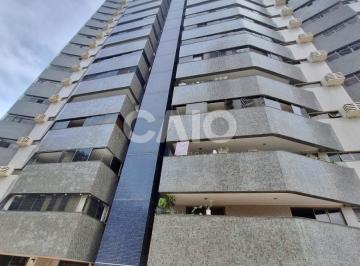 Apartamento · 200m² · 3 Quartos · 2 Vagas · Apartamento no Condomínio Verdes Dunas