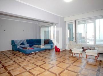 Apartamento · 232m² · 4 Quartos · 1 Vaga · Apartamento à Venda - Independência, 4 Quartos,  232 m² - Porto Alegre