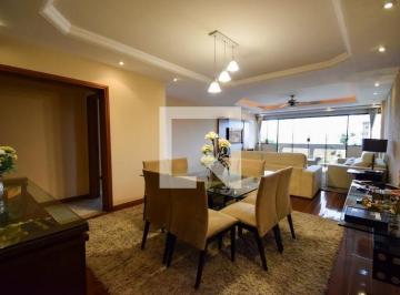 Apartamento · 200m² · 4 Quartos · 3 Vagas · Apartamento à Venda - Del Castilho, 4 Quartos,  200 m² - Rio de Janeiro