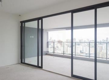 Apartamento · 190m² · 4 Quartos · 3 Vagas · Apartamento à Venda - Vila Pompéia, 4 Quartos, 190 m² - São Paulo