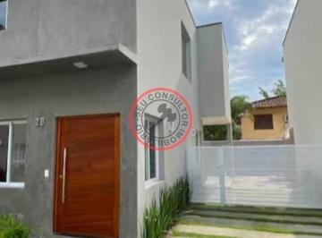 Imagem do Imóvel · CAMBURY, LOCAÇÃO TEMPORÁRIA.CASA COM 3 SUÍTES DENTRO DE CONDOMÍNIO, PRÓXIMO A PRAIA COM PISCINA PRIV