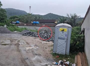 Imagem do Imóvel · TERRENO COM 804.68 MT A 800 METROS DA PRAI PARA VENDA EM BOISSUCANGA, TODO MURADO E ATERRADO. EM RUA