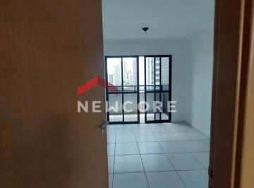 Apartamento · 51m² · 2 Quartos · 1 Vaga · Apartamento em  Rua Dom Manoel da Costa - Madalena - Recife/PE