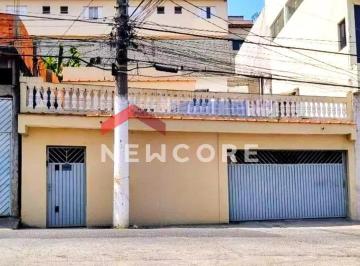 Casa · 144m² · 4 Quartos · 4 Vagas · Casa em  Rua Damásio Pinto - Parada XV de Novembro - São Paulo/SP