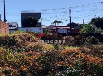 Terreno · 317m² · Lote em Avenida Padre Anchieta - Estância Balneária Maria Helena Novaes - Peruíbe/SP