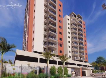 Imagem do Imóvel · OPORTUNIDADE - Excelente Apartamento em obra na região valorizada do Porto Novo - Caraguatatuba/SP