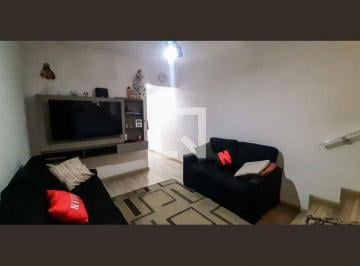 Casa · 140m² · 3 Quartos · 1 Vaga · Casa à Venda - Adalgisa, 3 Quartos, 140 m² - Osasco