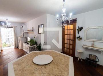 Apartamento · 90m² · 3 Quartos · 2 Vagas · Apartamento à Venda - Vila Mascote, 3 Quartos, 90 m² - São Paulo