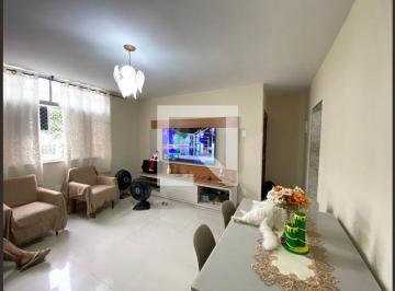 Apartamento · 71m² · 3 Quartos · 1 Vaga · Apartamento à Venda - Del Castilho, 3 Quartos,  71 m² - Rio de Janeiro