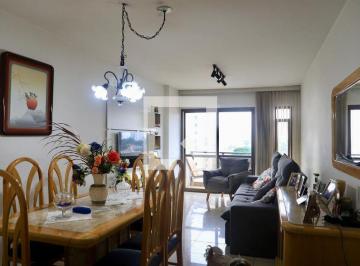 Apartamento · 94m² · 3 Quartos · 1 Vaga · Apartamento à Venda - Chácara Inglesa, 3 Quartos,  94 m² - São Paulo