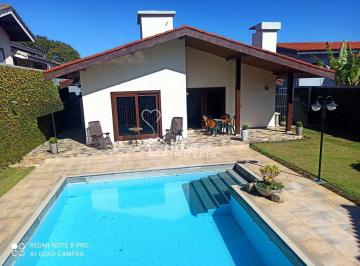 Casa · 600m² · 3 Quartos · 4 Vagas · Casa com 3 quartos, Jardim Itaperi, Atibaia - R$ 1.5 mi, Cod: 89