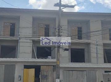 Casa · 2 Quartos · 3 Vagas · Sobrado com 2 quartos, Bela Vista, Osasco - R$ 790 mil, Cod: 2371