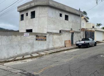 Casa · 178m² · 2 Vagas · Casa com 0 dorm, Vila Suissa, Mogi das Cruzes - R$ 650 mil, Cod: 4289