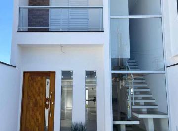 Casa · 138m² · 3 Quartos · 2 Vagas · Sobrado com 3 dorms, Mogi das Cruzes - R$ 720 mil, Cod: 4286