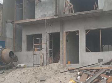 Casa · 3 Quartos · 2 Vagas · Casa com 3 dorms, Vila Nova Aparecida, Mogi das Cruzes - R$ 620 mil, Cod: 4291