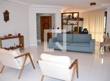 Apartamento · 237m² · 3 Quartos · 3 Vagas · Apartamento para Aluguel - Barcelona, 3 Quartos, 237 m² - São Caetano do Sul