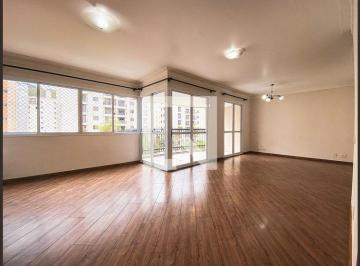 Apartamento · 117m² · 4 Quartos · 3 Vagas · Apartamento para Aluguel - Cidade São Francisco , 4 Quartos, 117 m² - São Paulo