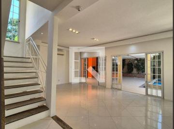 Casa · 560m² · 5 Quartos · 3 Vagas · Casa para Aluguel - Vargem Pequena, 5 Quartos,  560 m² - Rio de Janeiro