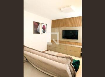 Apartamento · 129m² · 3 Quartos · 2 Vagas · Apartamento para Aluguel - Santa Cecília, 3 Quartos,  129 m² - São Paulo