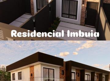 Casa · 74m² · 1 Vaga · Casa à venda no bairro Comasa - Joinville/SC
