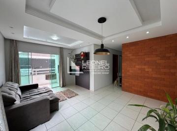Apartamento · 79m² · 2 Quartos · 1 Vaga · Apartamento à venda com 2 dormitórios, 79,35m² no bairro Das Nações em Timbó-SC