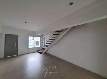 Casa · 130m² · 3 Quartos · 2 Vagas · Condomínio Tirreno Residences - Sobrado à venda no Condomínio Tirreno Residences - Sorocaba/SP