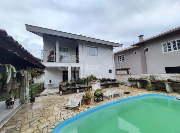 Casa · 276m² · 3 Quartos · 2 Vagas · ESPETACULAR CASA MUITO BEM LOCALIZADA