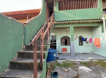 Casa · 85m² · 3 Quartos · 1 Vaga · Casa de praia à Venda no 2º Distrito de Cabo Frio