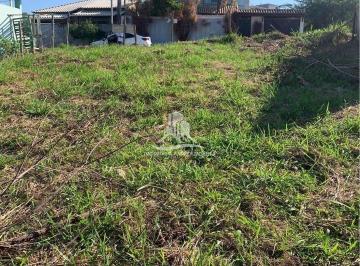 Terreno · 420m² · Terreno à Venda em Rio das Ostras