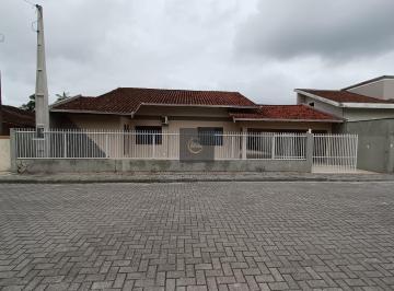 Casa · 93m² · 3 Quartos · 2 Vagas · Casa com 3 quartos no Guanabara