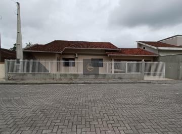 Casa · 93m² · 3 Quartos · 2 Vagas · Casa com 3 quartos no Guanabara