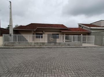 Casa · 93m² · 3 Quartos · 2 Vagas · Casa com 3 quartos no Guanabara