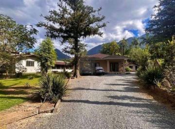 Rural · 4641m² · 2 Quartos · 3 Vagas · Chácara Escriturada à Venda no Mildau – Pirabeiraba, Joinville!